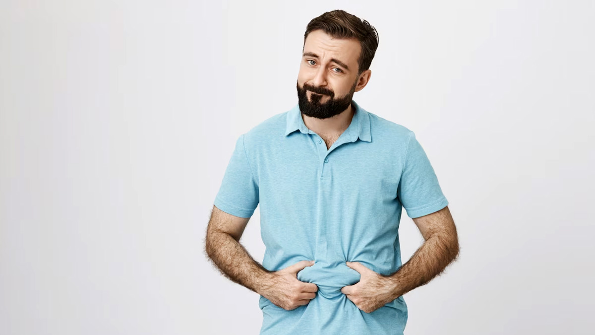 Swollen Body Parts After 30s: What Does It Indicate?