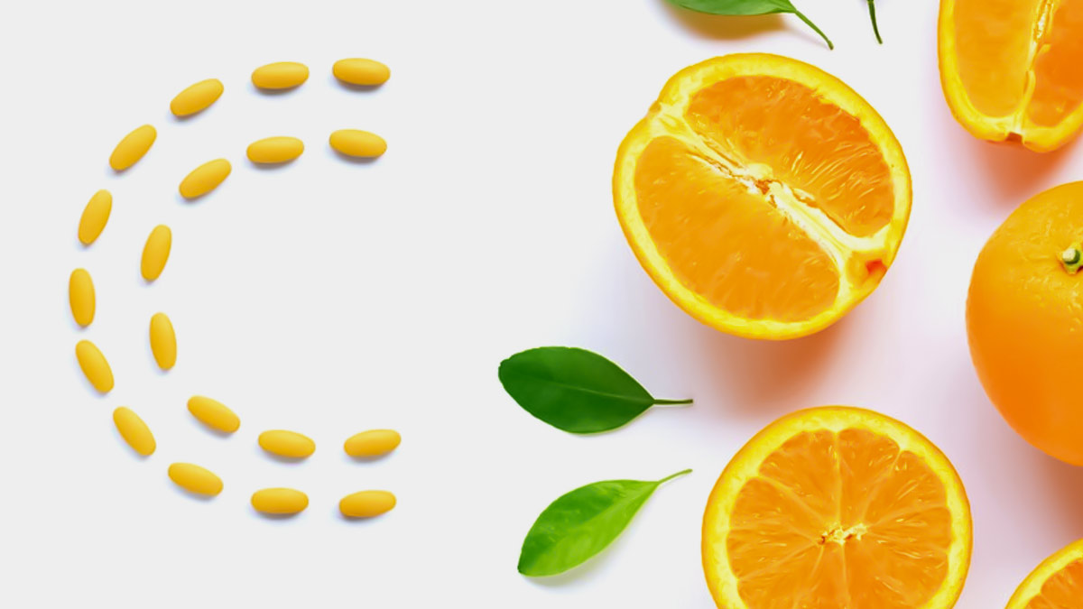 What Is Vitamin C Deficiency? Causes And Early Symptoms OnlyMyHealth