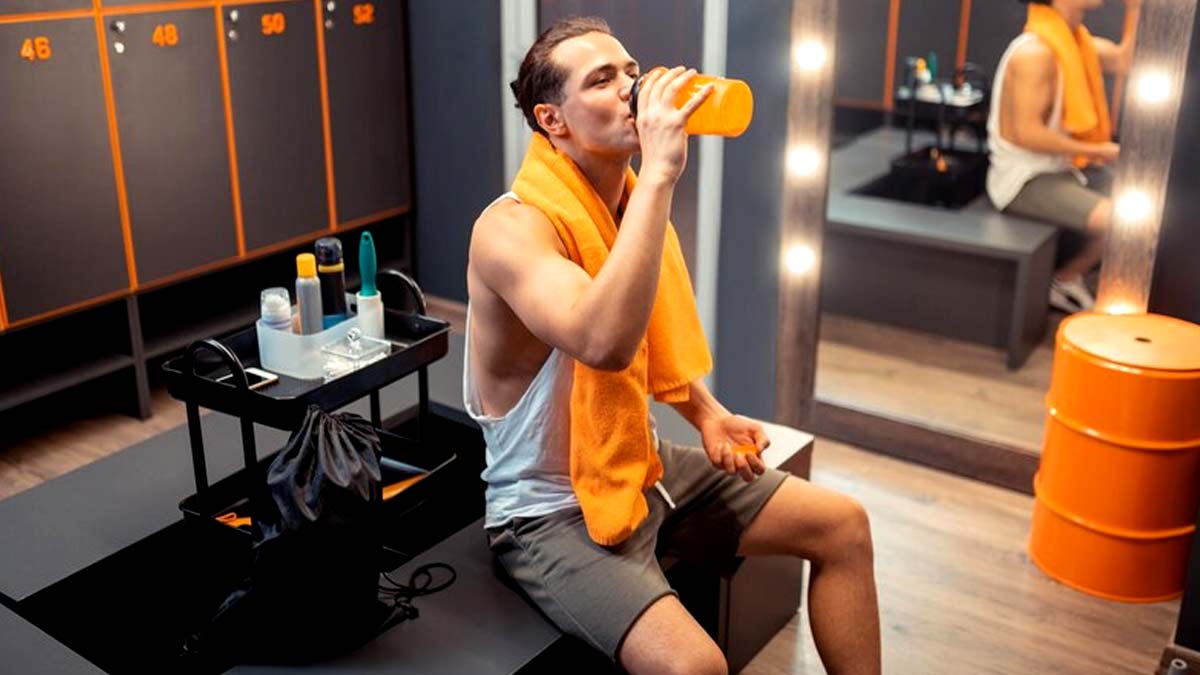 PostWorkout Care You Should Swear By, According To The Expert