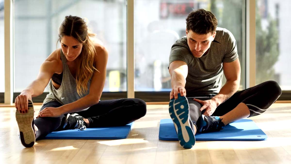 Stretching-Post-Workout-Care