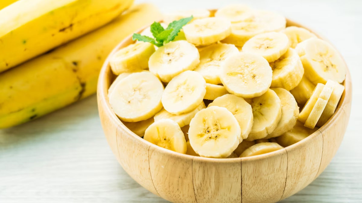 fruits tp cure stomach bloating