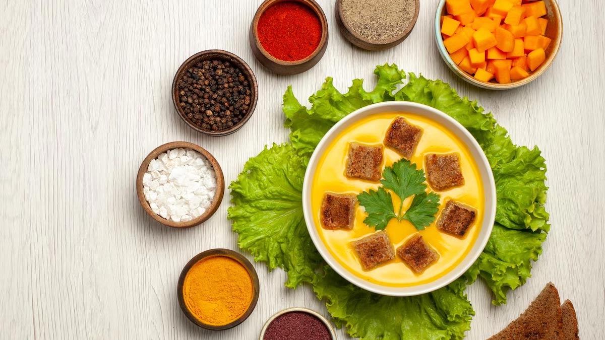 Benefits Of Tricolor Food