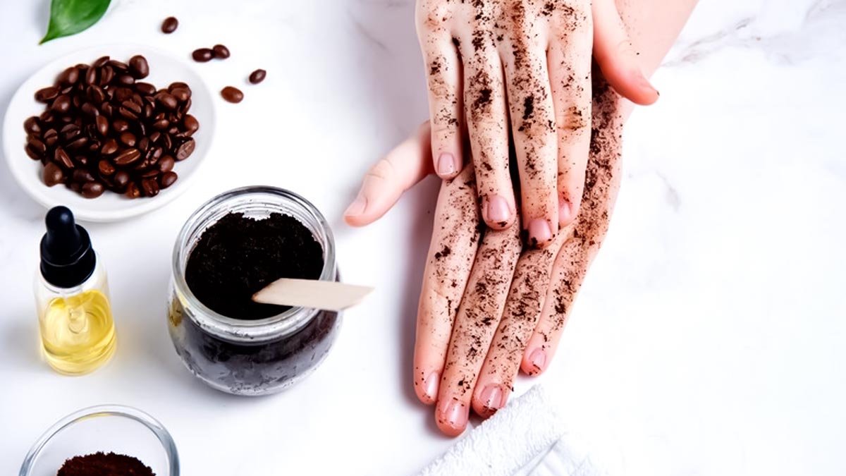 coffee-scrub