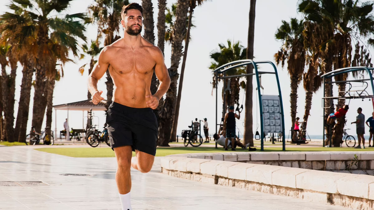 How To Walk 10000 Steps Daily in hindi