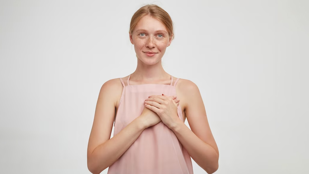 Are You Conscious About Your Breast Health? Know About Importance Of Breast Self Exam