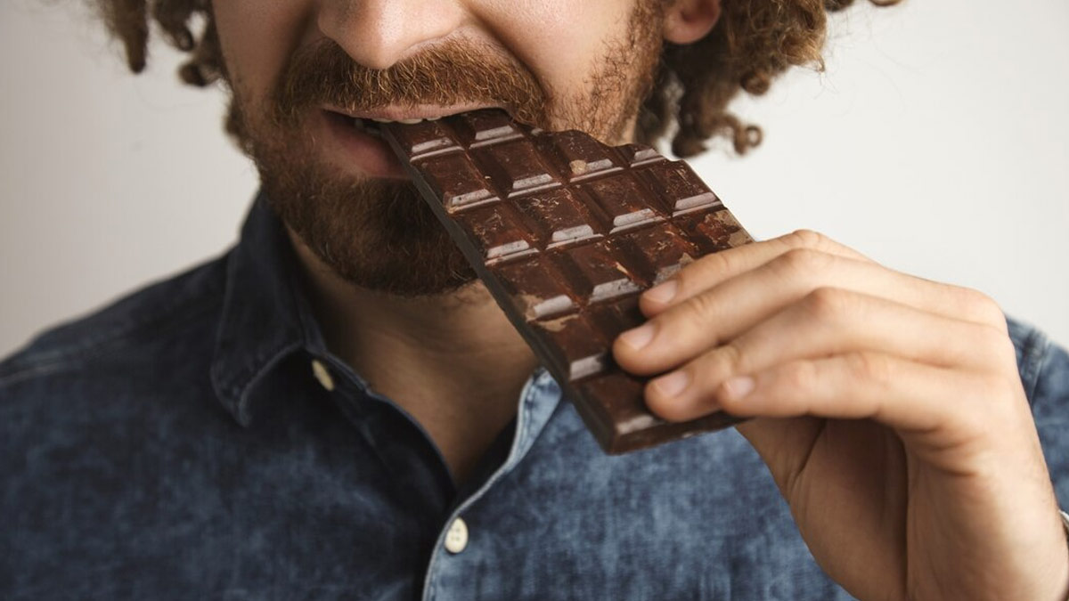 Is Chocolate Craving A Sign Of Magnesium Deficiency? Expert Answers