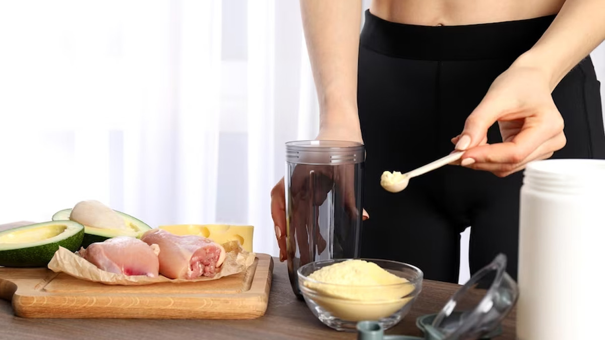 Reason To Avoid Protein in hindi