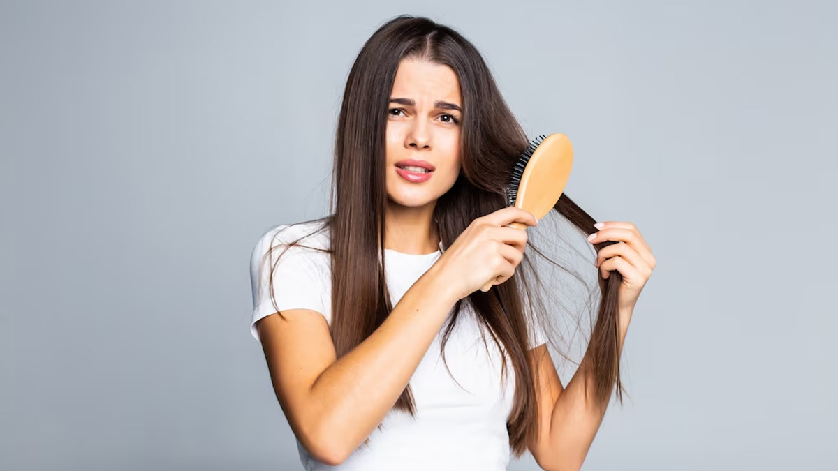 blueberry benefits for hair growth