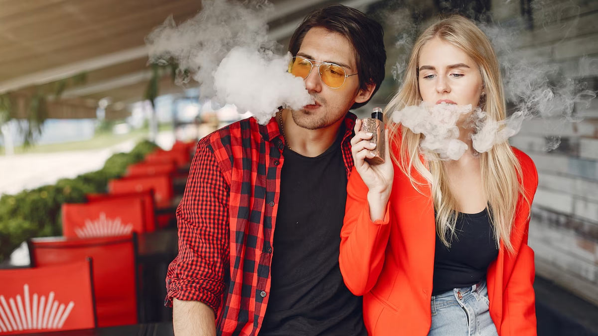 vaping quite tips