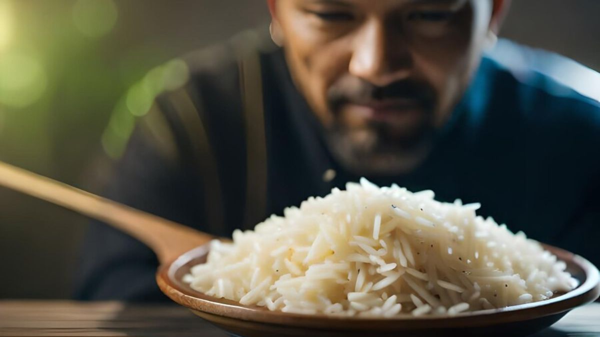  Does Eating Rice Increase Cholesterol