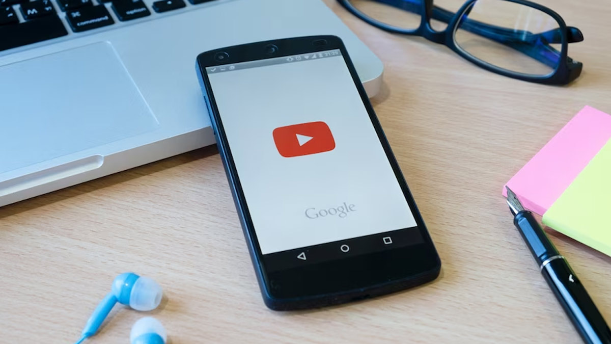 YouTube To Delete Medical Content Contravening WHO and Health Authority Guidelines