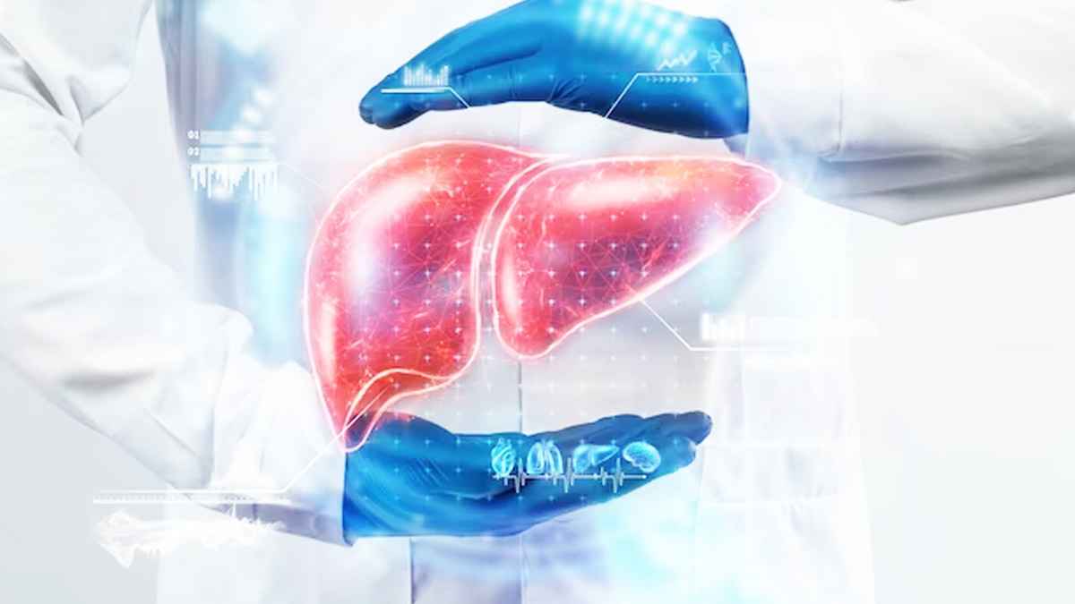 liver