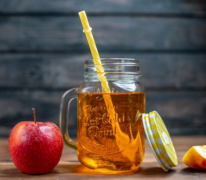 Apple-Cider-Vinegar-Home-remedies-for-sudden-blood-sugar-faults