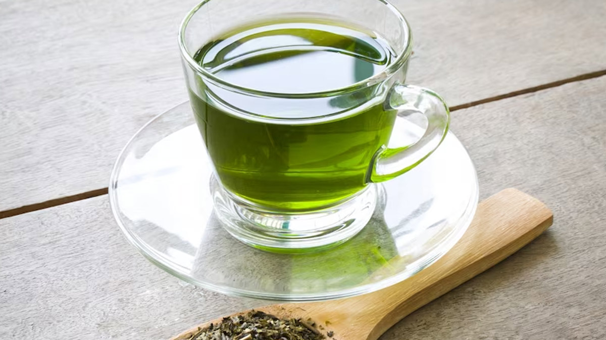 health benefits of chrysanthemum tea 