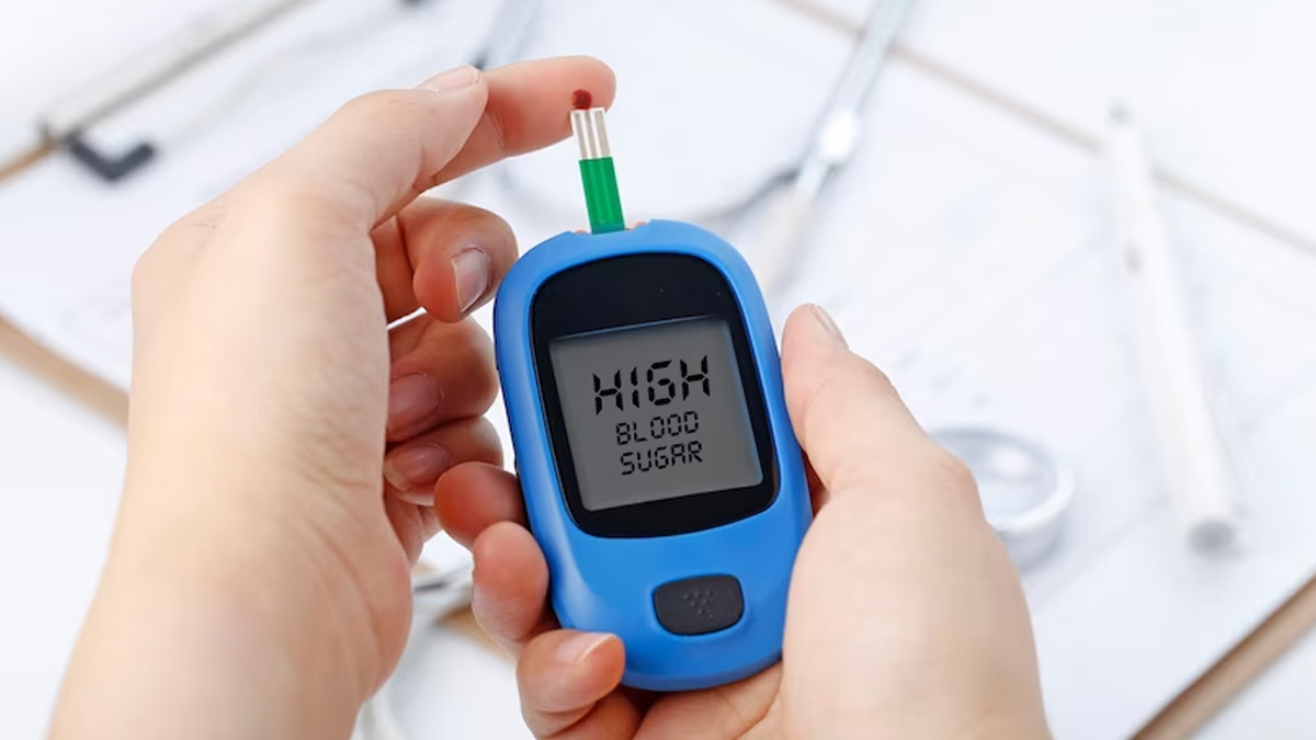 Sudden Blood Sugar Fault: Here's How You Can Manage It With Simple Home Remedies