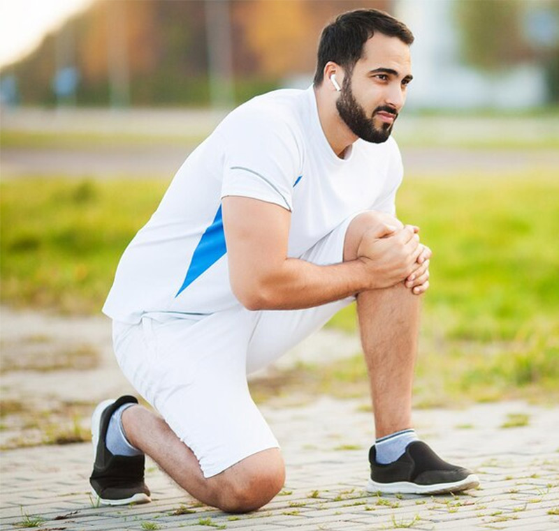 Knee Pain Exercises To Avoid in hindi