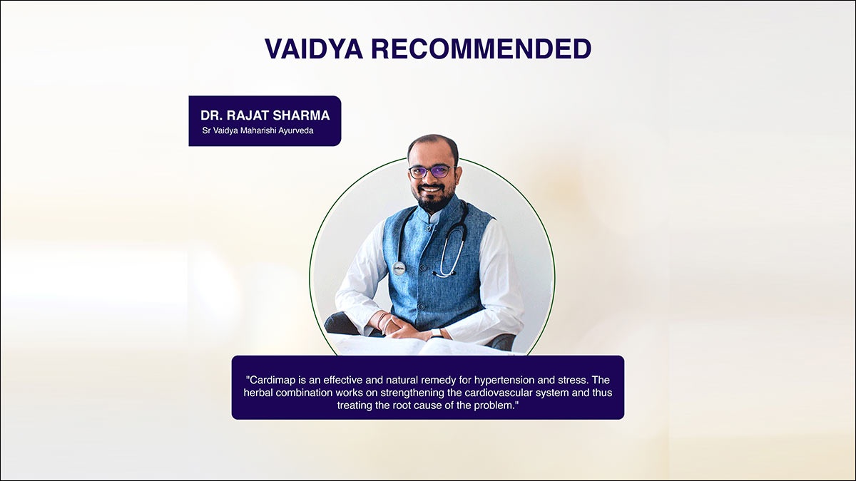 expert opinion cardimap