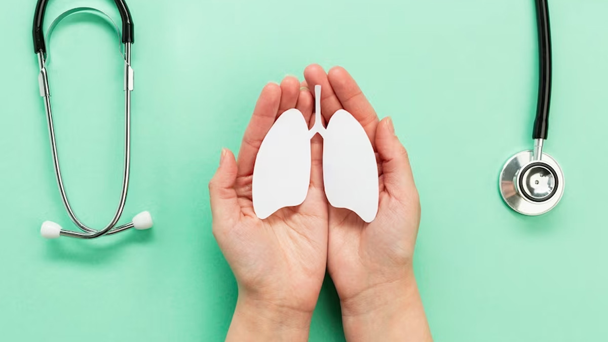 Expert Explains About The Emerging Biomarkers for Lung Cancer Diagnosis and Prognosis