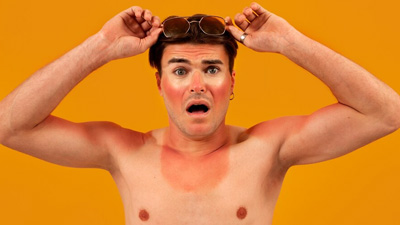 Skincare 101: What Is Tan and How It Is Different From Sunburn