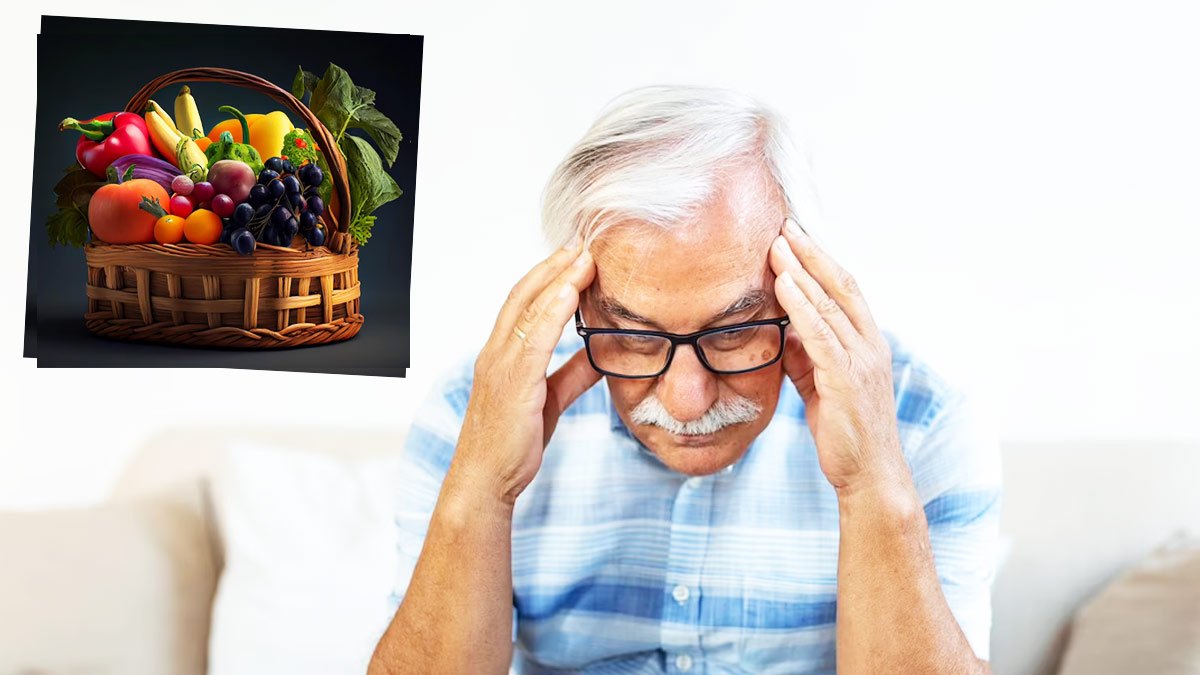 Study: अल्जाइमर के मरीजों के लिए फायदेमंद हैं ये न्यूट्रिएंट्स, दिमाग रहेगा लंबे समय तक स्वस्थ
