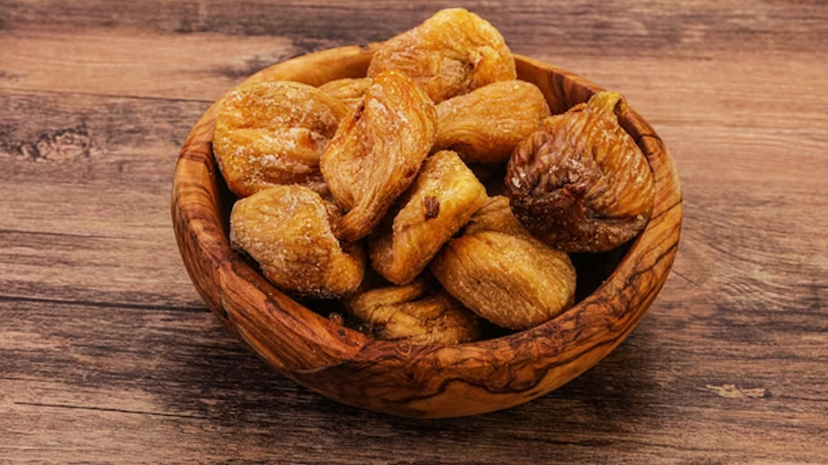 Anjeer Benefits in Asthma