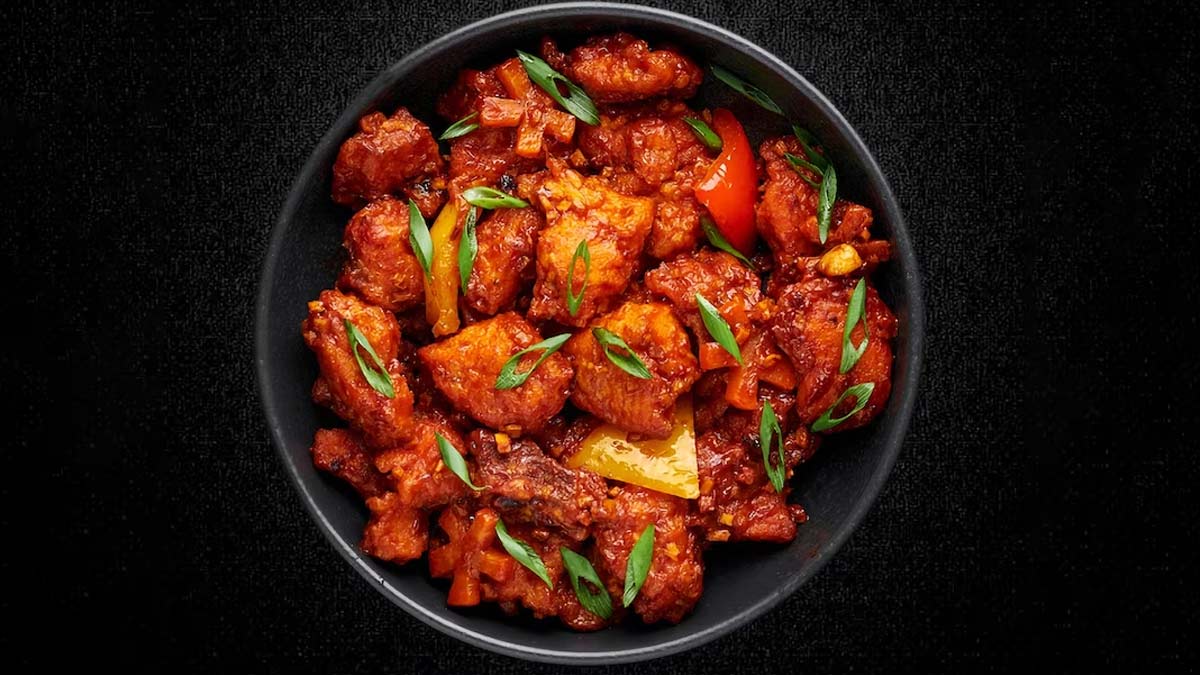 Burning Mouth Sensation After Eating Spicy Food In Hindi