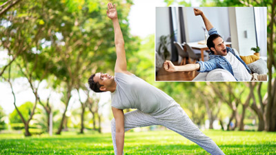 मानसून में सुस्ती और आलस दूर करने के लिए रोज करें ये 3 एक्सरसाइज, मिट जाएगी सारी थकान