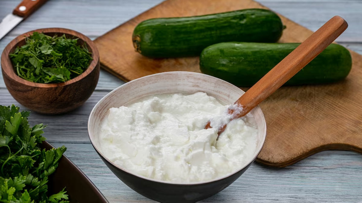 curd