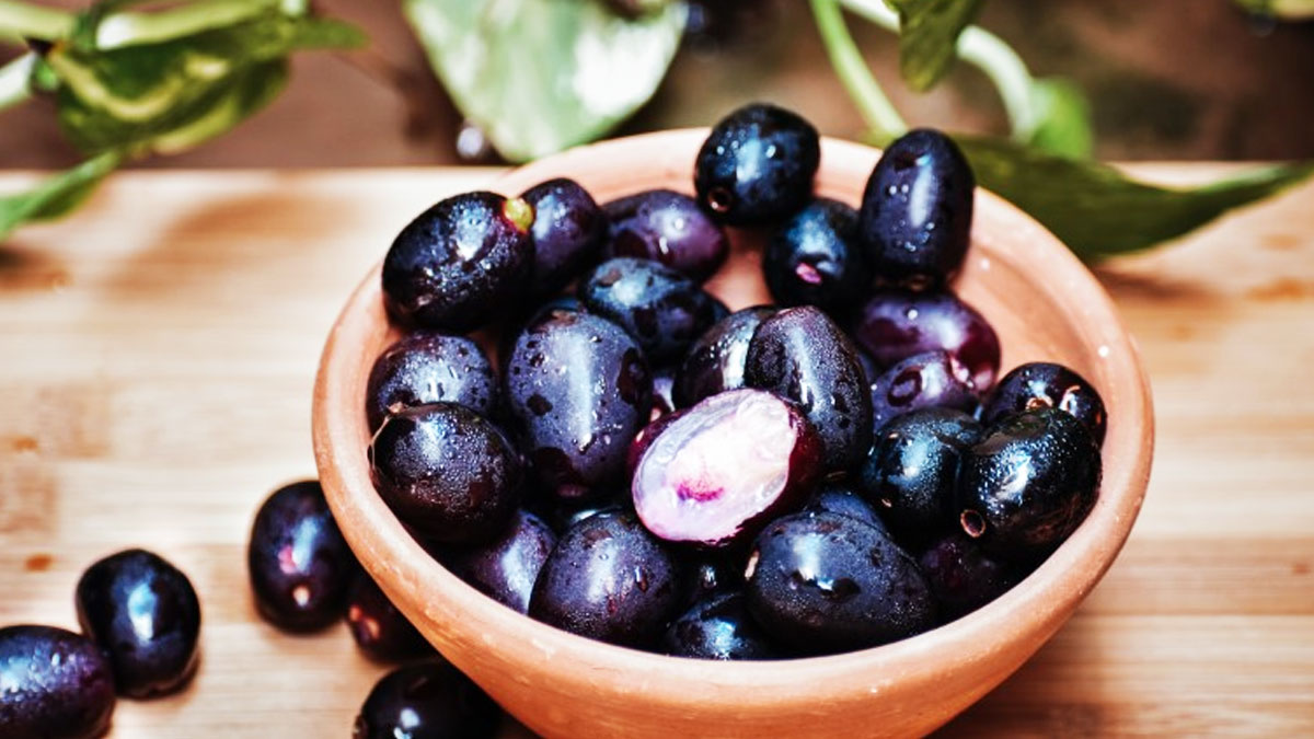 jamun for heart health