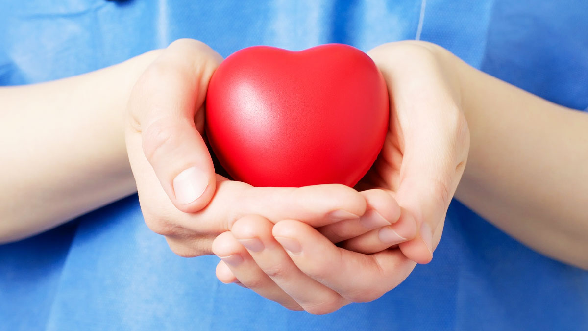 heart health