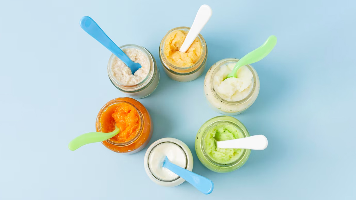 nuts and seeds powder