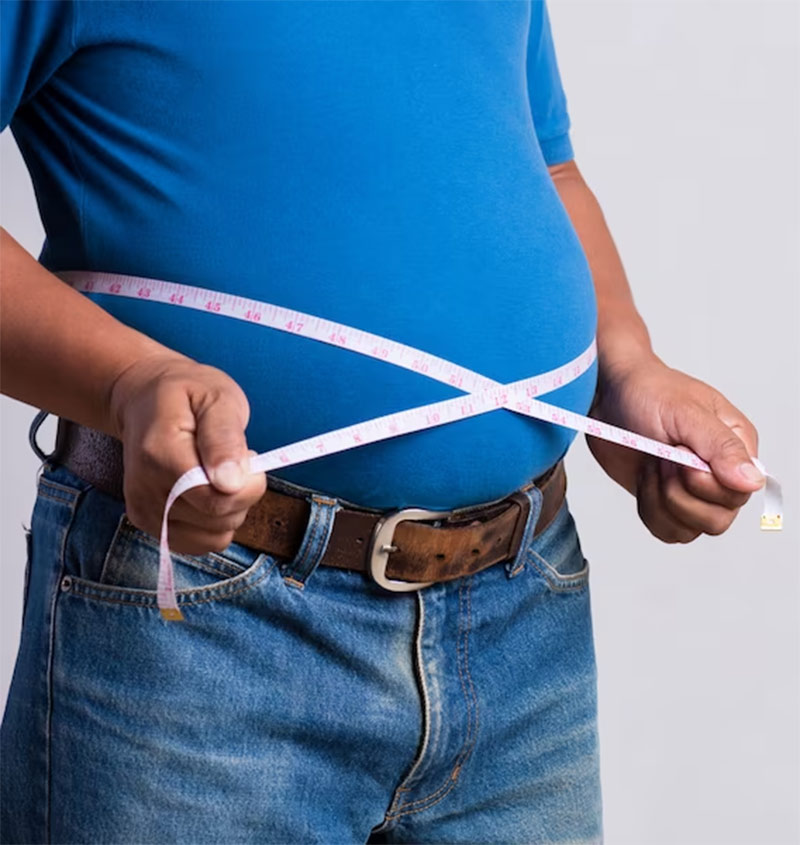 overweight