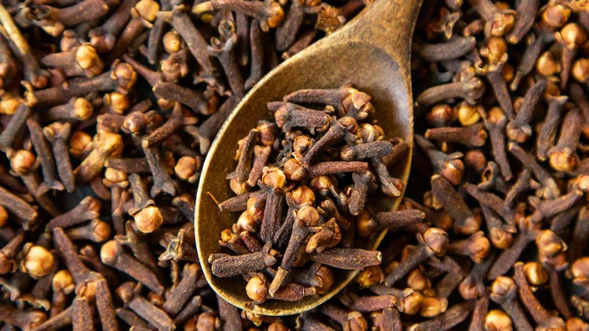 Hair Care Secrets Of Cloves Advantages and Tips To Achieve Healthy and