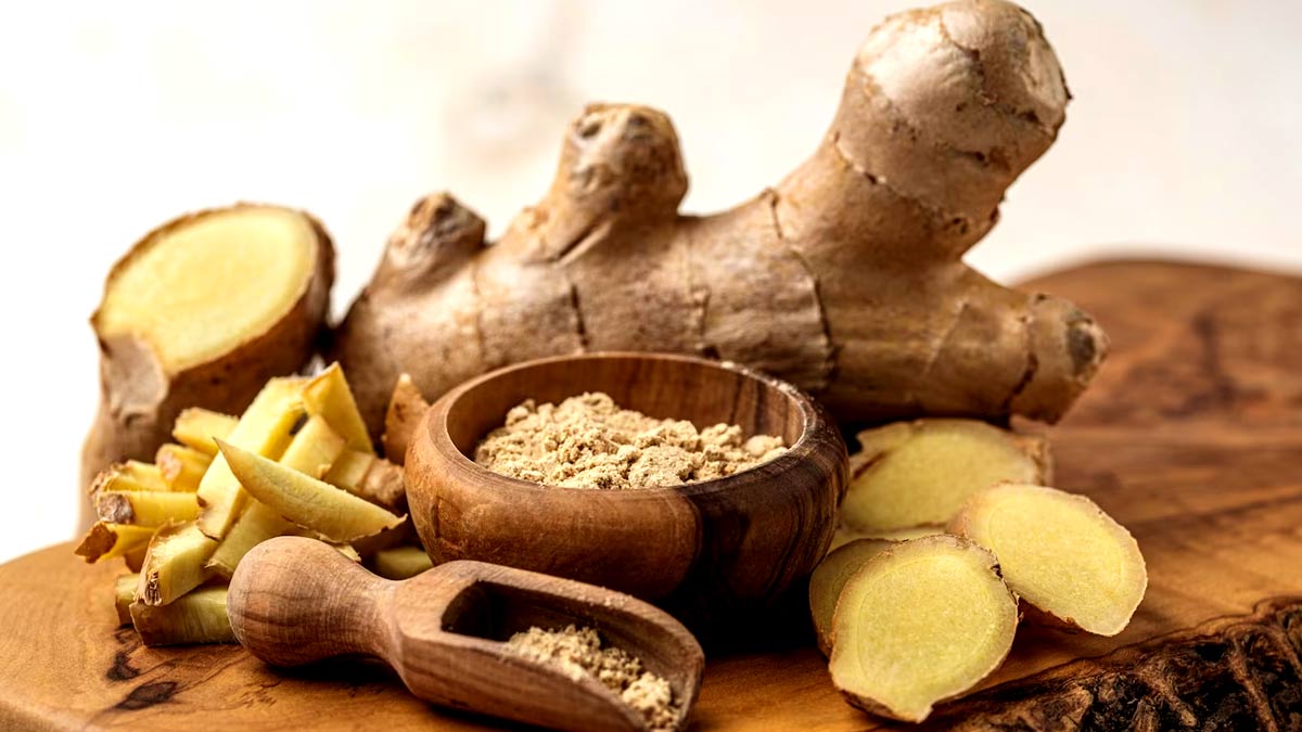 Dealing With Acute Gastroenteritis? Here're Some Easy Home Remedies