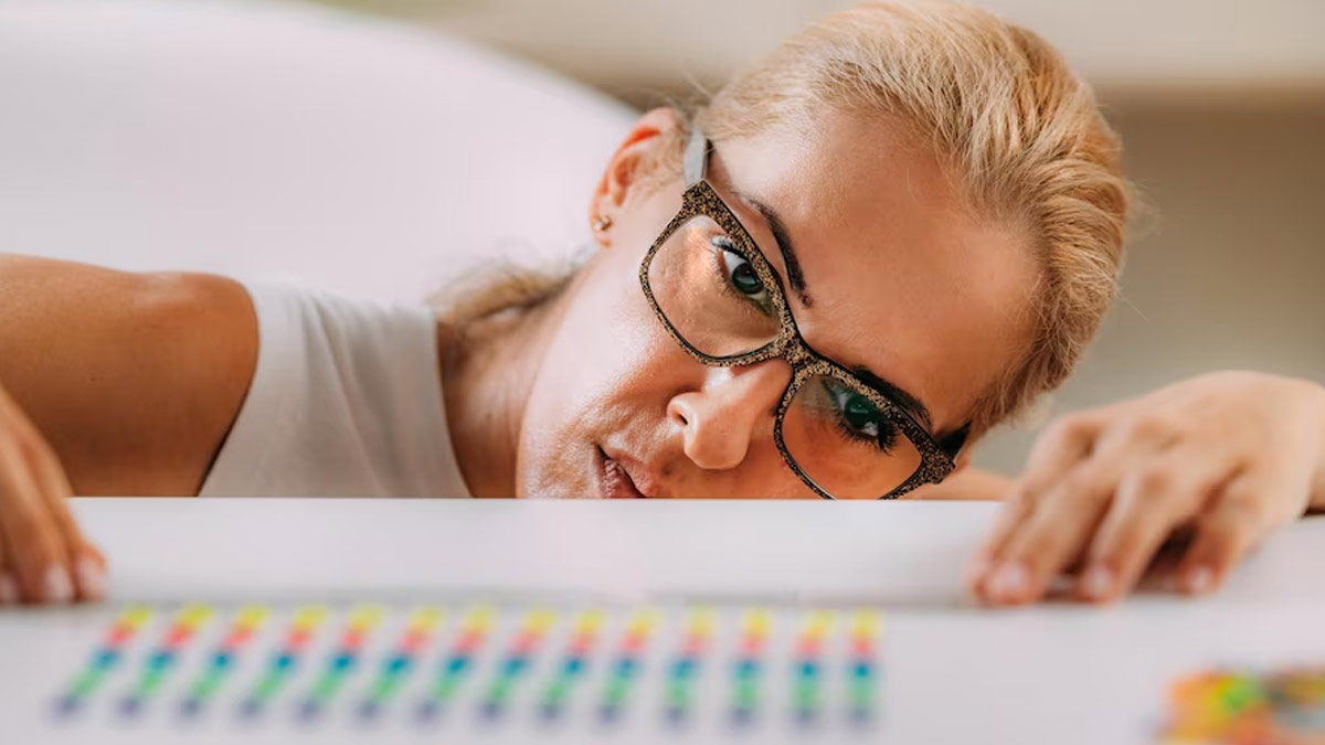 Breaking Free From OCD: The Fascinating Promise Of Deep TMS Therapy
