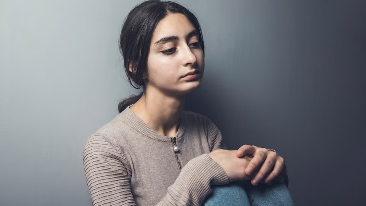 Overcoming Social Isolation: Expert Explains Power Of Connections For Mental Well-Being