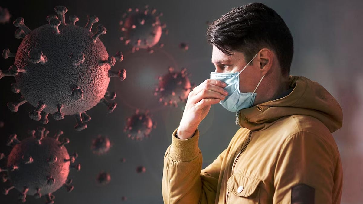 No COVID Antibodies After 3 Or More Vaccinations: New Study Reveals People Most At Risk Of Infection