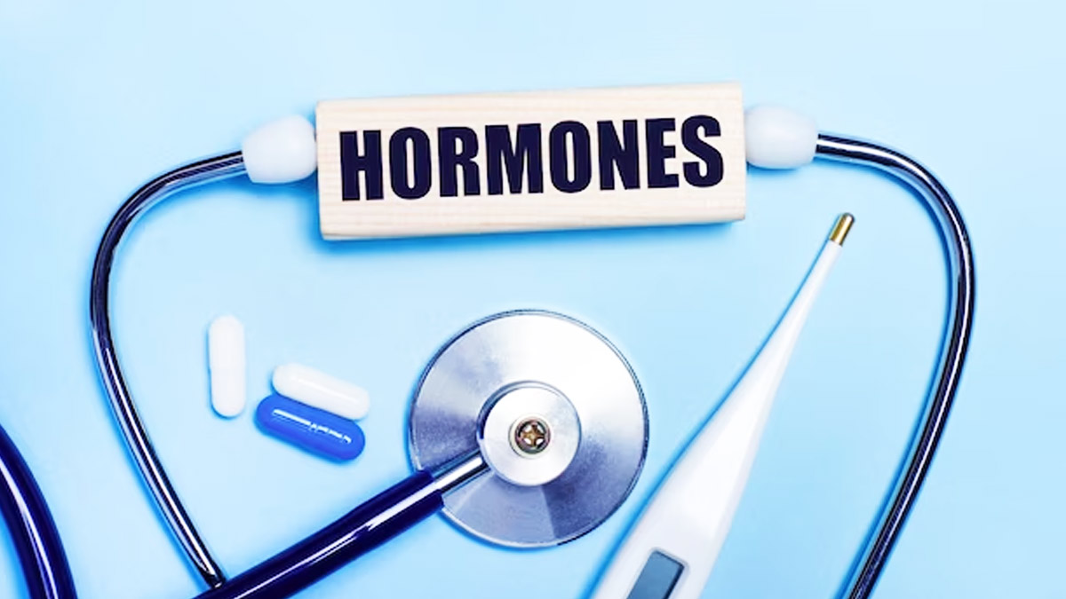 sign of growth hormones defiency in child