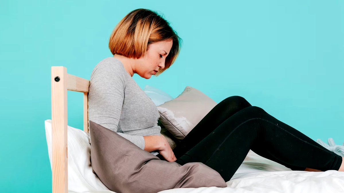 Vaginal Prolapse Expert Explains Symptoms Causes And Treatment Vaginal Prolapse Expert Explains Symptoms Causes And Treatment