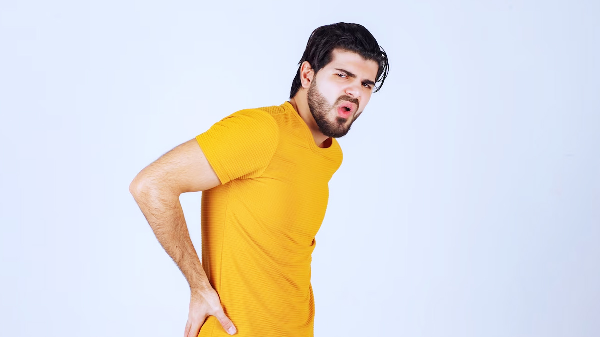 hip arthritis causes