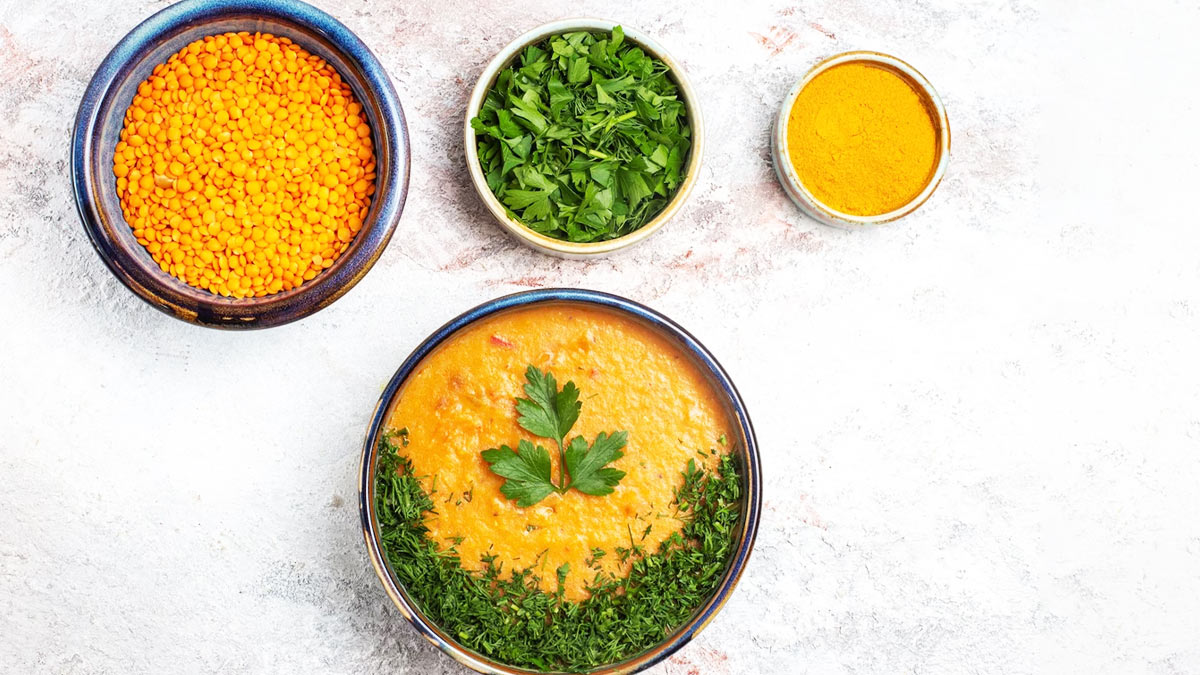 masoor dal