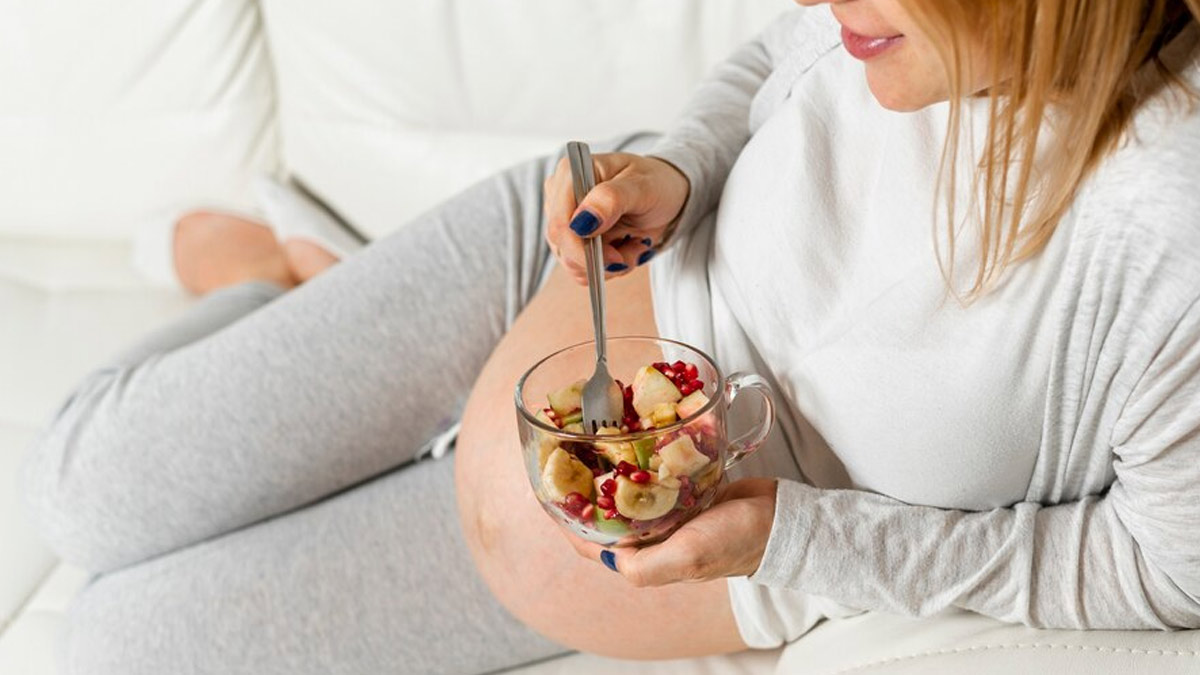 water apple benefits during pregnancy