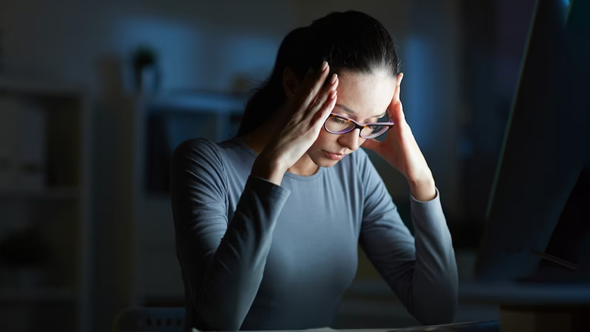 What Is Dysthymia In Hindi