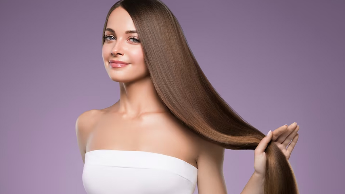 Halim Seeds for Hair