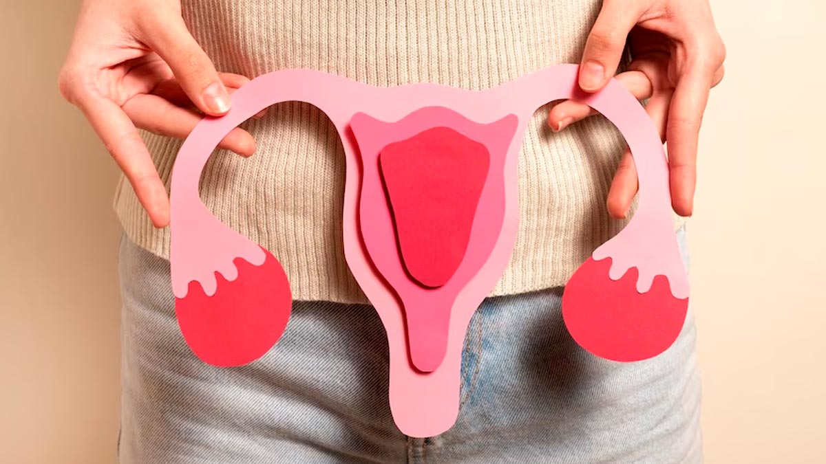 Ways To Support Ovaries For Regular Periods In Hindi
