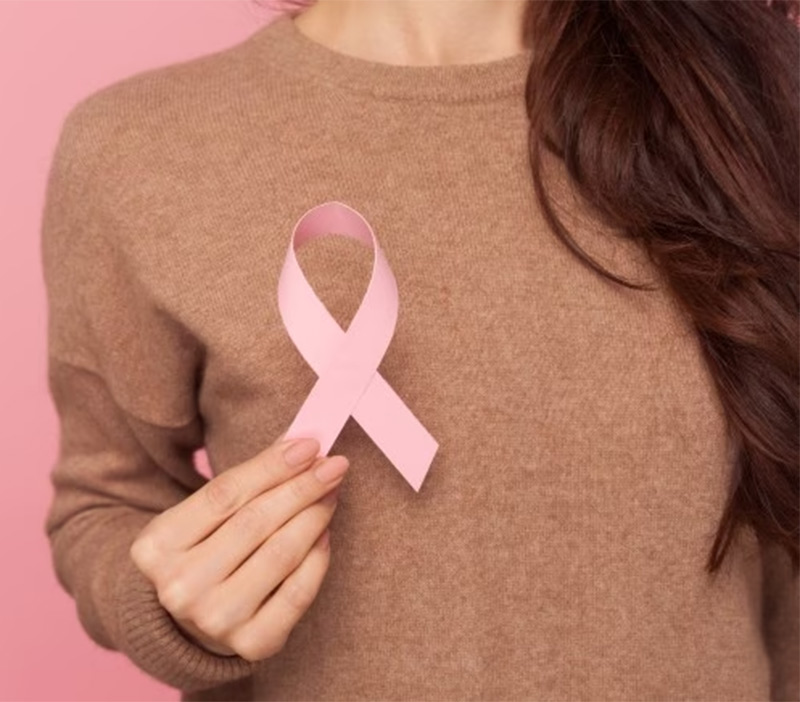 breast cancer