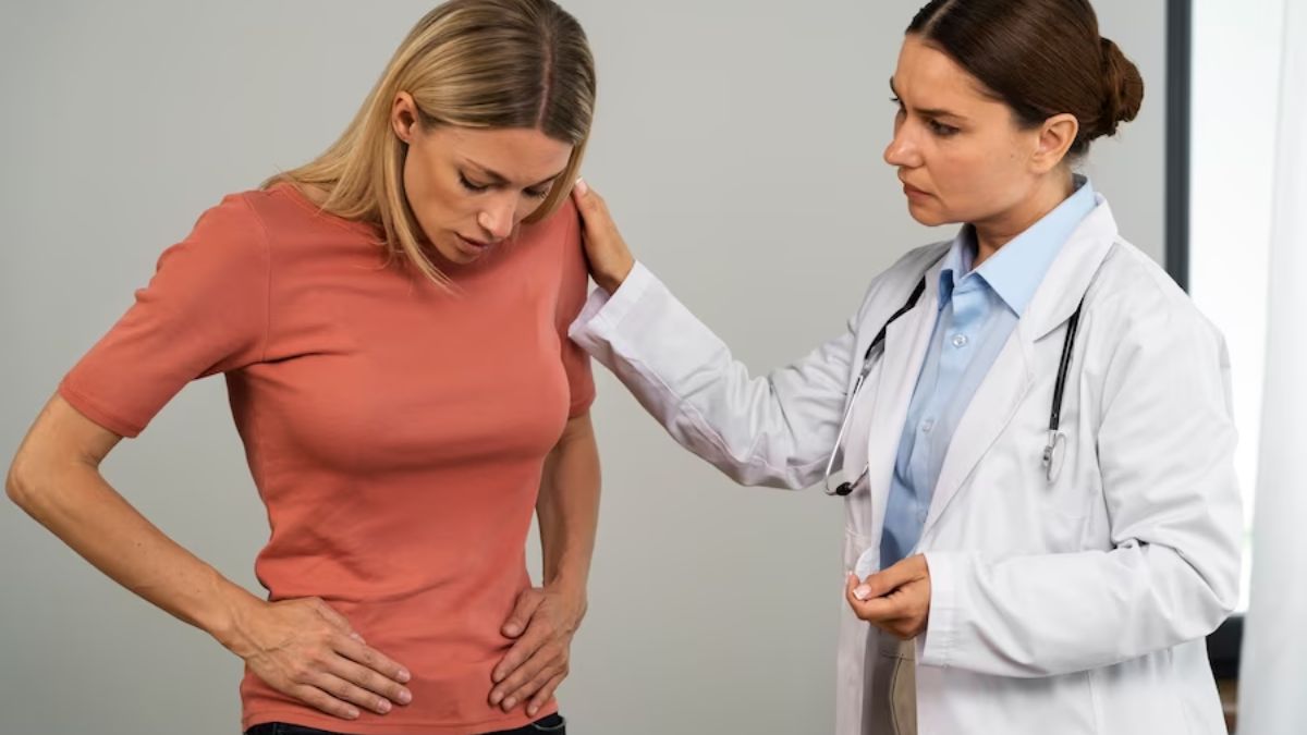 Kidney Damage Symptoms On Skin in Hindi