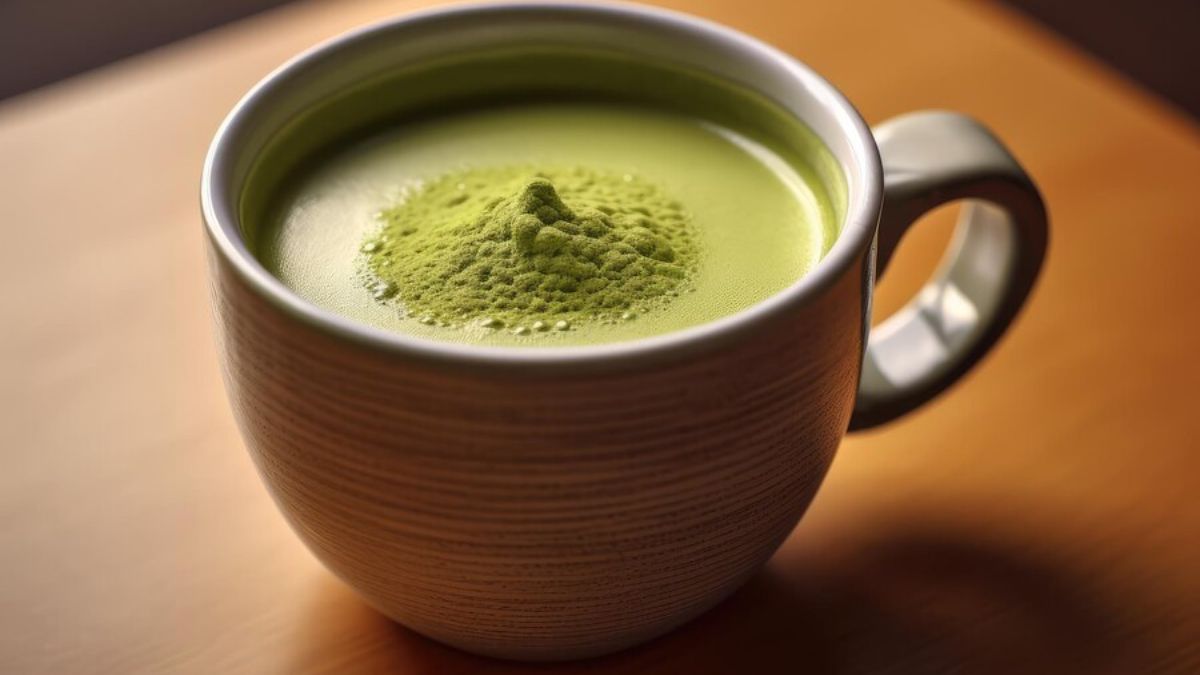 Milk With Cardamom And Honey Benefits
