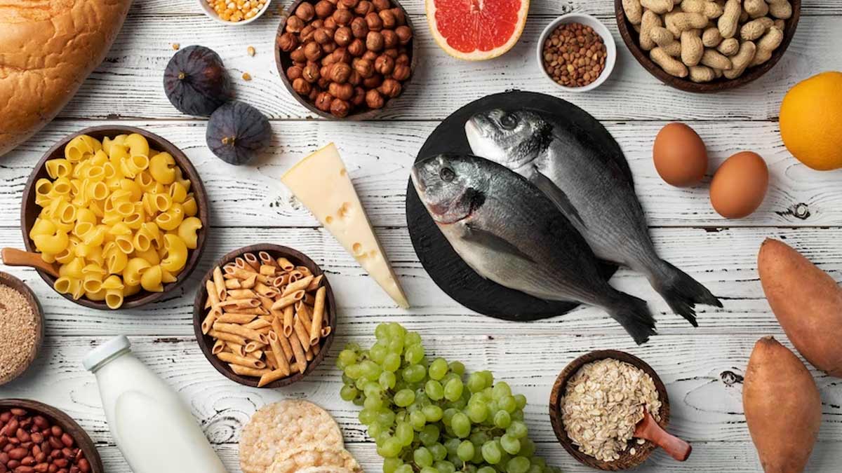 protein