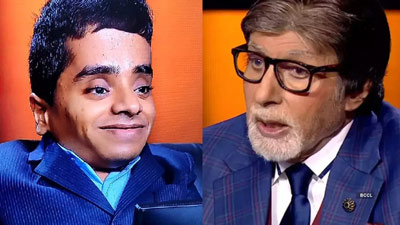 KBC 15: इस जेनेटिक बीमारी से जूझ रहे हैं कंटेस्टेंट राहुल कुमार नेमा, 360 फ्रैक्चर के बाद भी नहीं मानी हार